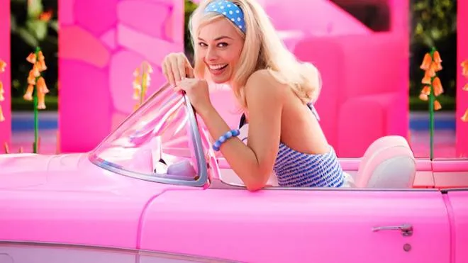 Margot Robbie sarà Barbie nel nuovo film di Greta Gerwig
