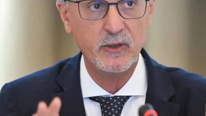 Pier Luigi Lopalco, 58 anni