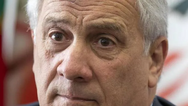 Antonio Tajani (Forza Italia), 68 anni