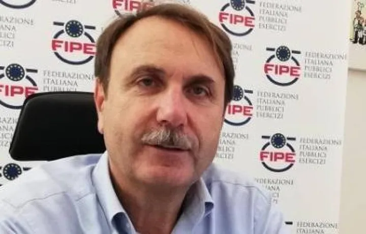 Luciano Sbraga, vicedirettore Fipe-Confcommercio: «Mai fermarsi a un solo giudizio»