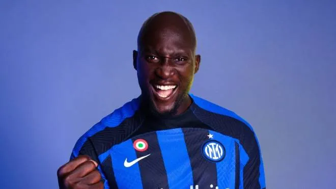 Ecco la nuova maglia dell'Inter