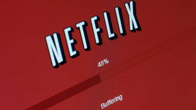 Netflix su smart TV