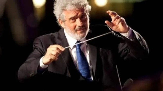 Nicola Piovani, 76 anni, premio Oscar nel 1999 per le musiche di “La vita è bella“