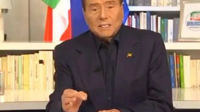 Silvio Berlusconi (85 anni) nel 1994 ha fondato il centrodestra con Lega e An