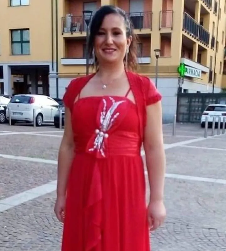 Alessia Pifferi, 37 anni, è in carcere con l’accusa di omicidio volontario