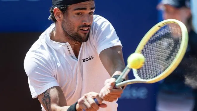 Matteo Berrettini è in striscia vincente, a Wimbledon l’ha fermato solo il Covid