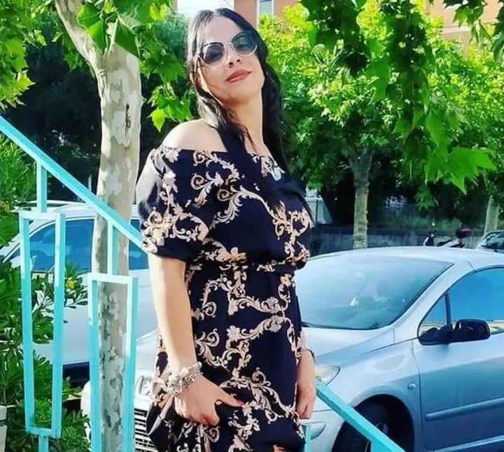 Valentina Giunta aveva 32 anni: sul corpo numerose ferite da arma da taglio