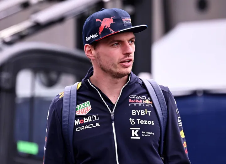 Max Verstappen, 24 anni: sarà ancora in Red Bull nel 2026 quando entra Porsche?