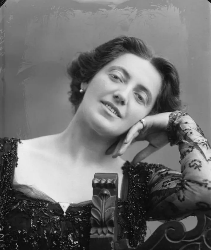 Salomea Krusceniski: il Festival Puccini rende omaggio alla diva ucraina del XX secolo