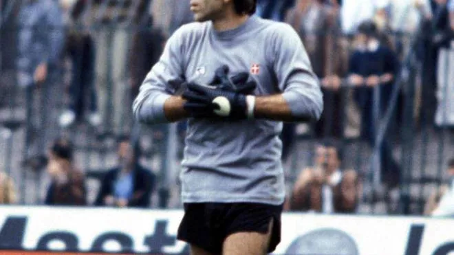 Villiam Vecchi aveva 73 anni: vinse tra l’altro una Coppa Campioni al Milan