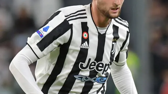 Adrien Rabiot, 27 anni, è alla Juventus dal 2019: ha giocato 94 partire con 5 gol. E’ anche un nazionale della Francia