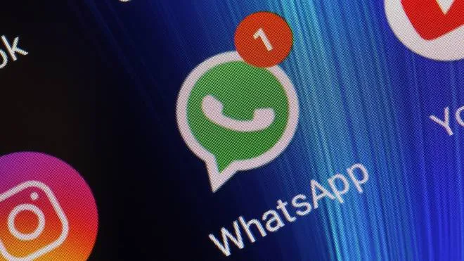 Una nuova feature di Whatsapp