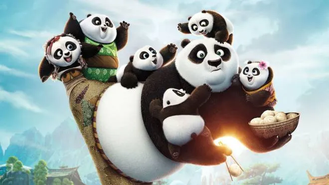 Foto: Universal Pictures e DreamWorks Animation