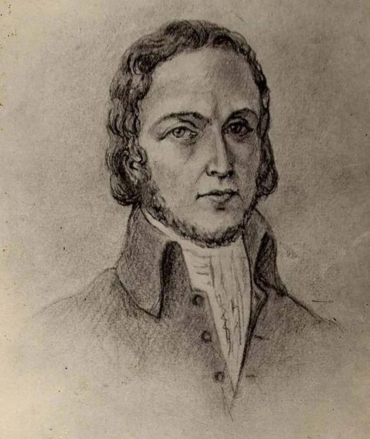 Domenico Millelire (1761-1827) nella battaglia del 1793 difese la sua isola natale