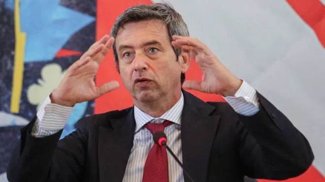 Andrea Orlando, ministro del lavoro nel governo Draghi. Il lavoro agile resterà nell’89% delle grandi aziende e nel 62% delle Pa