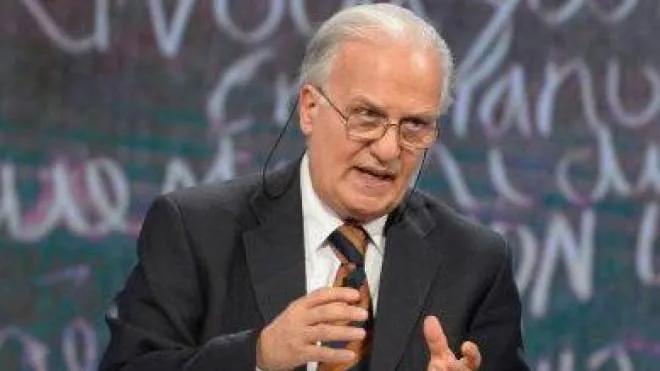 Mario Rusconi, 75 anni, è il presidente Anp (Associazione nazionale presidi) di Roma