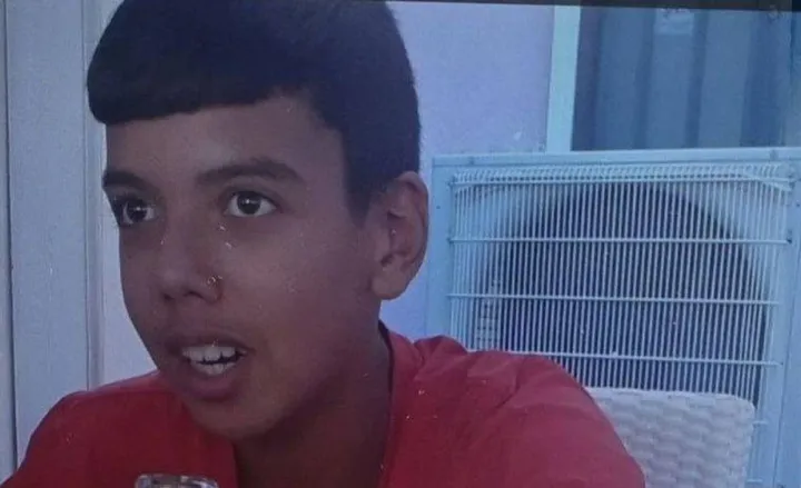 Karim Damir, 14 anni, è morto sulle Alpi del territorio di Blenio, nel Canton Ticino