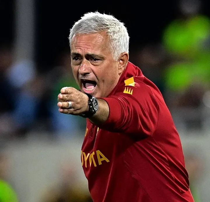 E’ stato amaro il ritorno in Europa di Josè Mourinho: dopo la notte trionfale della Conference League a Tirana, ieri una sconfitta clamorosa in Bulgaria