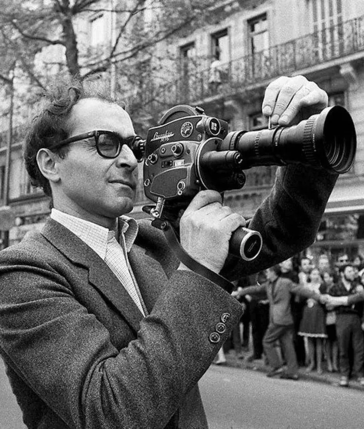Jean-Luc Godard aveva 91 anni. Nel 2011 ha ricevuto il Premio Oscar alla carriera