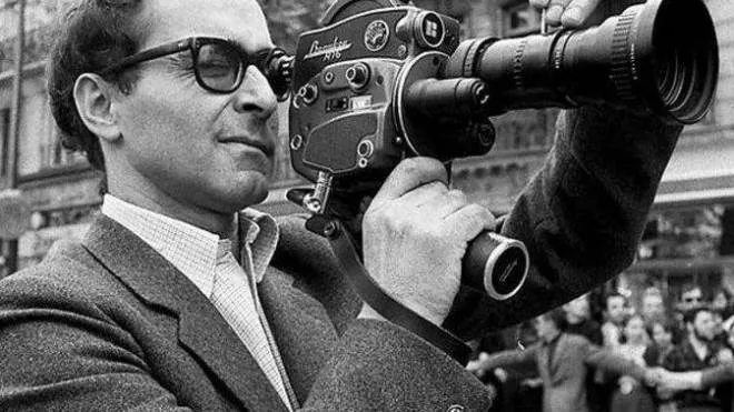Jean-Luc Godard aveva 91 anni. Nel 2011 ha ricevuto il Premio Oscar alla carriera