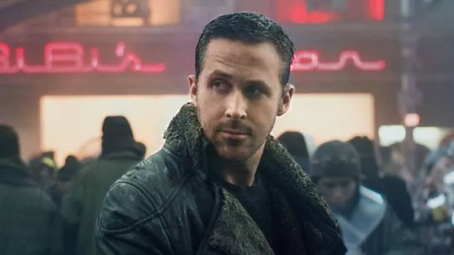 Ryan Gosling in 'Blade Runner 2049 - Foto: Stephen Vaughan/Alcon Entertainment