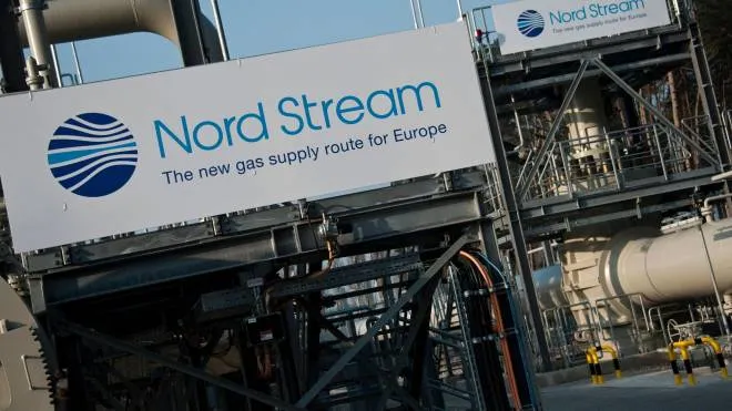 Il Nord Stream è il gasdotto che, attraverso il Mar Baltico, trasporta direttamente il gas proveniente dalla Russia in Europa occidentale