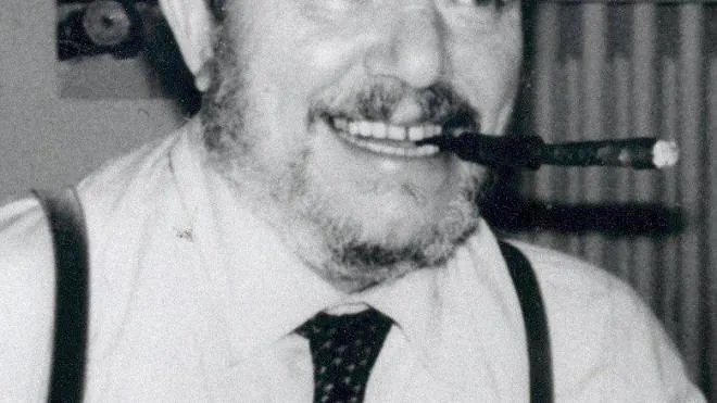 Gianni Brera è morto nel 1992