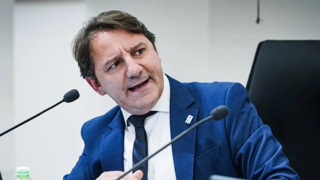 Il presidente dell’Inps, Pasquale Tridico, difende il modello pensionistico contributivo