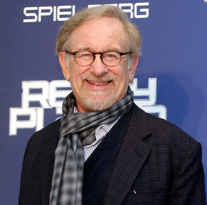 Steven Spielberg, 75 anni, ha vinto due Oscar come miglior regista