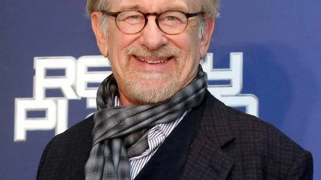 Steven Spielberg, 75 anni, ha vinto due Oscar come miglior regista