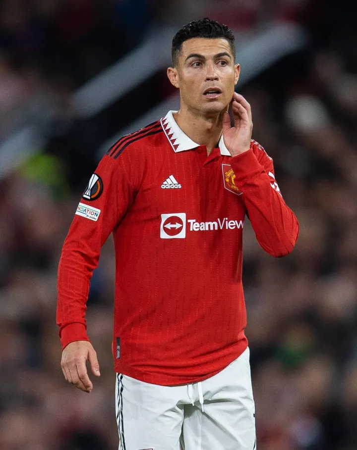 Cristiano Ronaldo, 37 anni: secondo rumors a gennaio potrabbe lasciare il Manchester United ma intanto ha un Mondiale per essere ancora protagonista