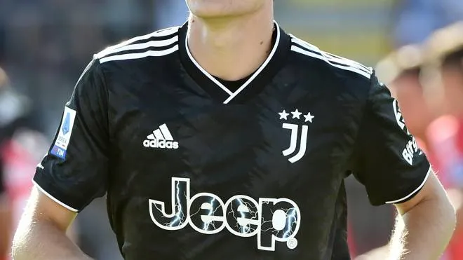 Nicolò Fagioli, 21 anni, in stagione aveva rimediato tre spezzoni di partite in campionato e uno in Champions: ora si ricandida per un ruolo da titolare