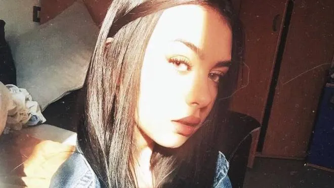 La vittima Miriam Ciobanu, 22 anni: era una studentessa originaria di Udine