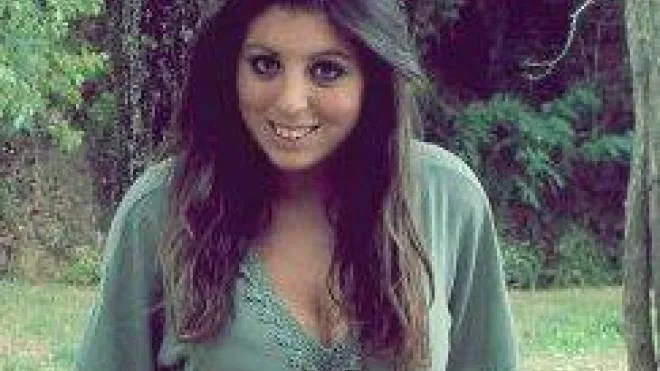 Debora Pierini, 26 anni, è la terza vittima dello scoppio del 27 ottobre