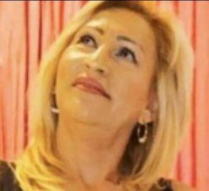 Marta Castano Torres, 65 anni, la colombiana massacrata a coltellate in via Durazzo a Roma