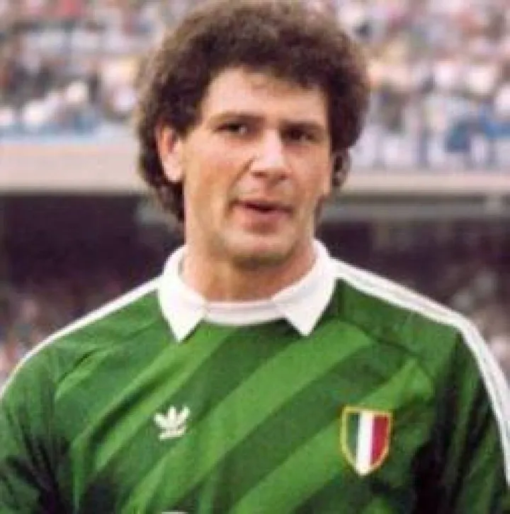 Giuliano Giuliani (1958 - 1996)