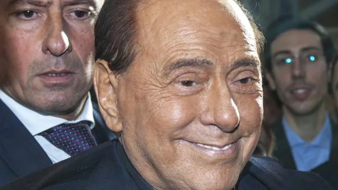 Silvio Berlusconi, 86 anni