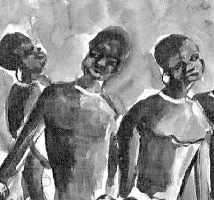 La tratta delle schiave dall’Africa a Cuba è il punto d’avvio di “Schiava della libertà“