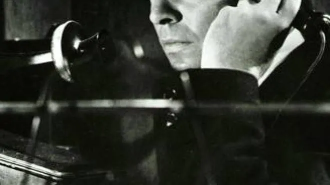 . James Mason è la famosa spia Elyesa Bazna in Operazione Cicero di Mankiewicz (’52)