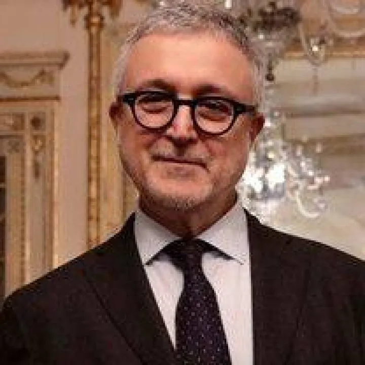 Alessandro Barbano, 61 anni