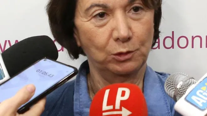 Eugenia Roccella, 69 anni
