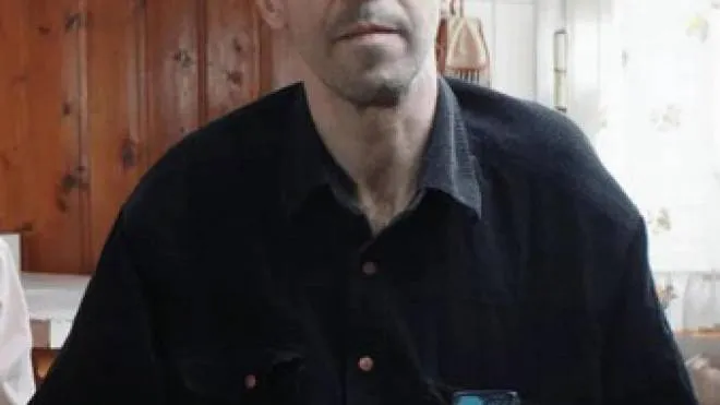 Massimiliano, 44 anni toscano, nell’ultimo video-appello per morire a casa sua