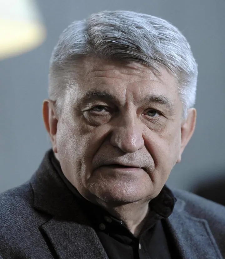 Aleksandr Sokurov, 71 anni