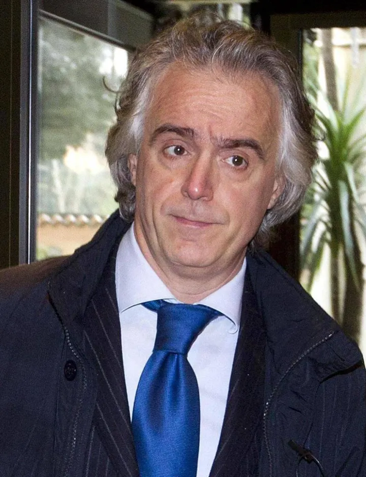 Mattia. Grassani è nato nel 1965