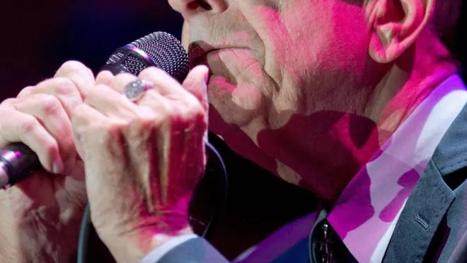 Leonard Cohen è morto nel 2016 all’età di 82 anni