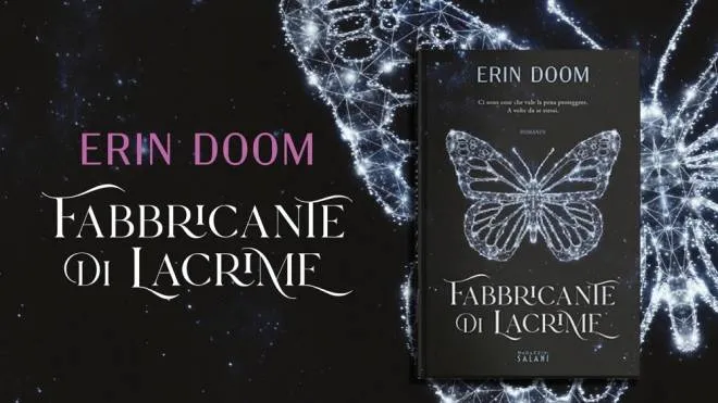 Erin Doom, Fabbricante di lacrime