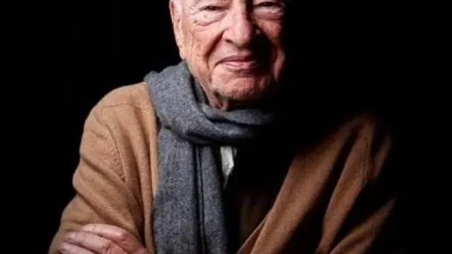 Edgar Morin, 101 anni