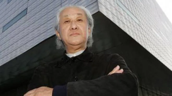 Arata Isozaki, morto a 91 anni: nel 2019 ha ricevuto il premio Pritzker Architecture