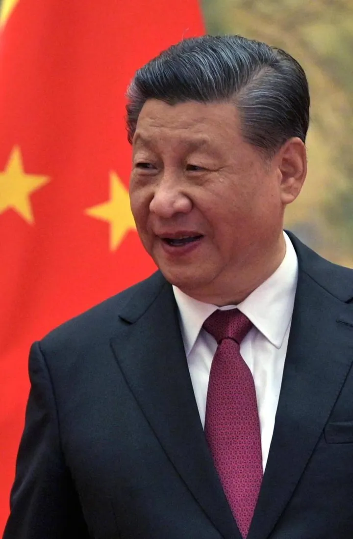 Il presidente cinese Xi Jinping, 69 anni