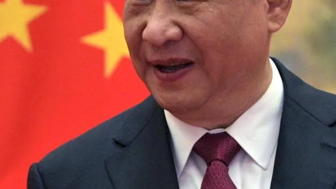 Il presidente cinese Xi Jinping, 69 anni